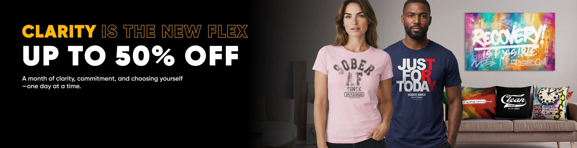 Welcome to Our Store