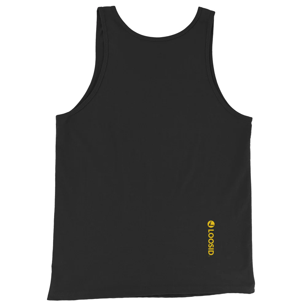 High Times Were killing Me Men's Tank Top - Image 5