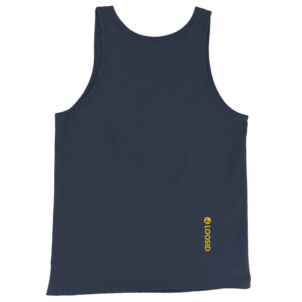High Times Were killing Me Men's Tank Top - Image 6