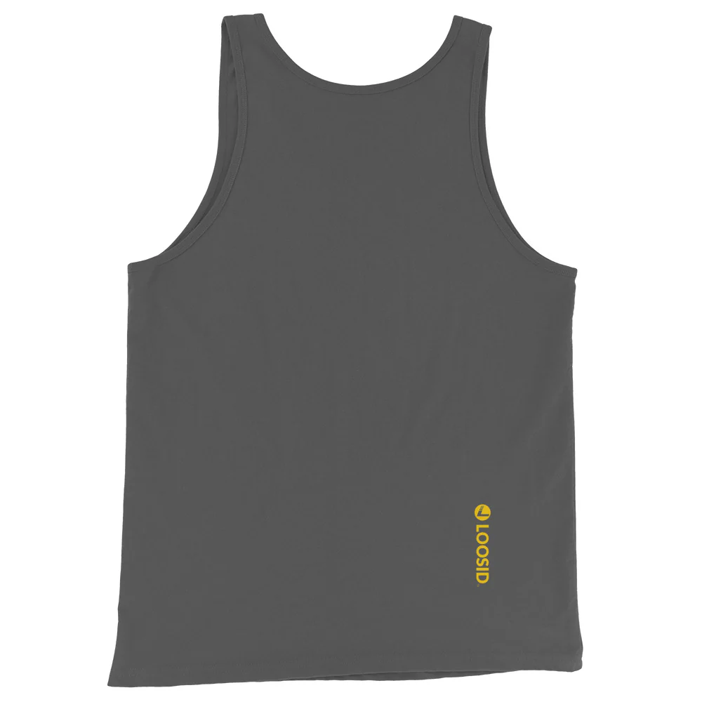 High Times Were killing Me Men's Tank Top - Image 7