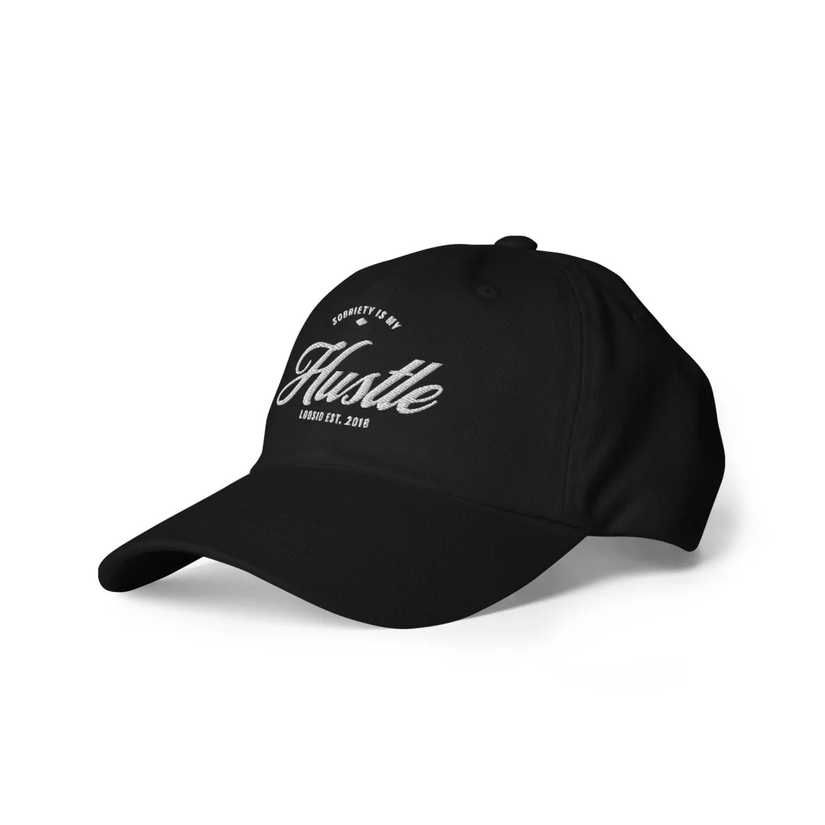 Hustle Dad hat - Image 4