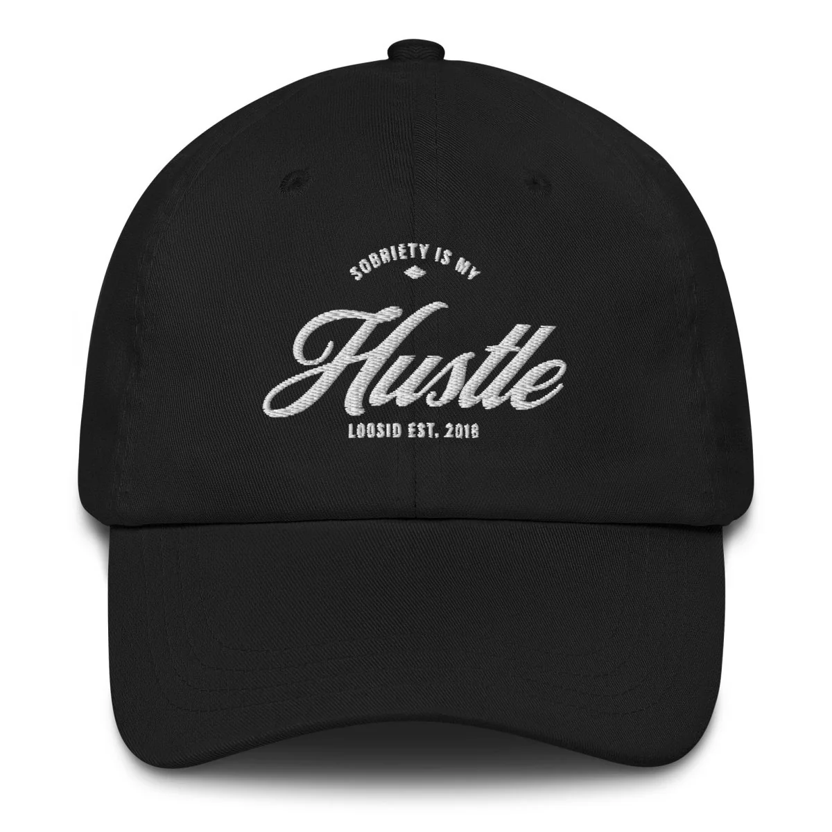 Hustle Dad hat - Image 5