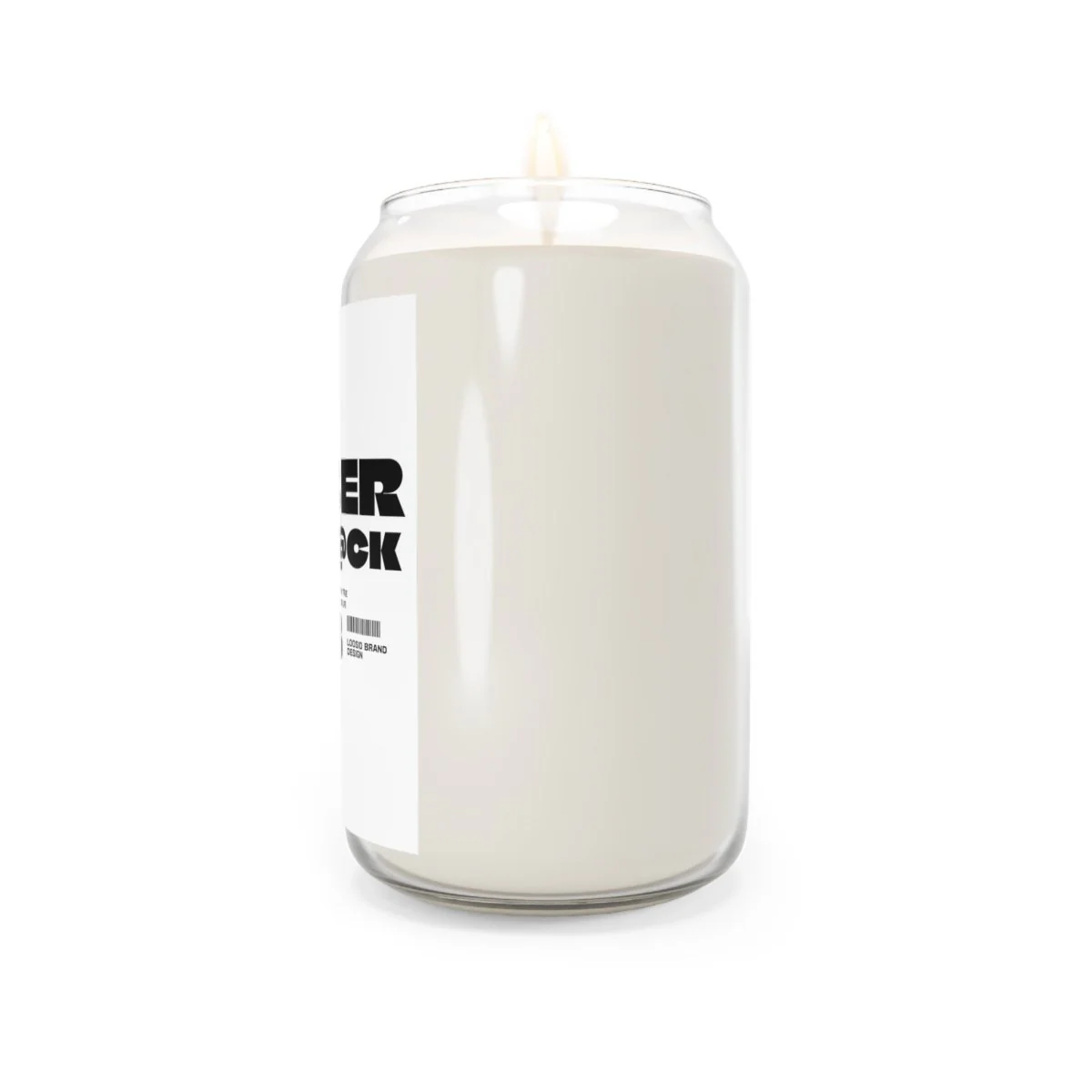 Sober As F*ck, 13.75oz - Image 3