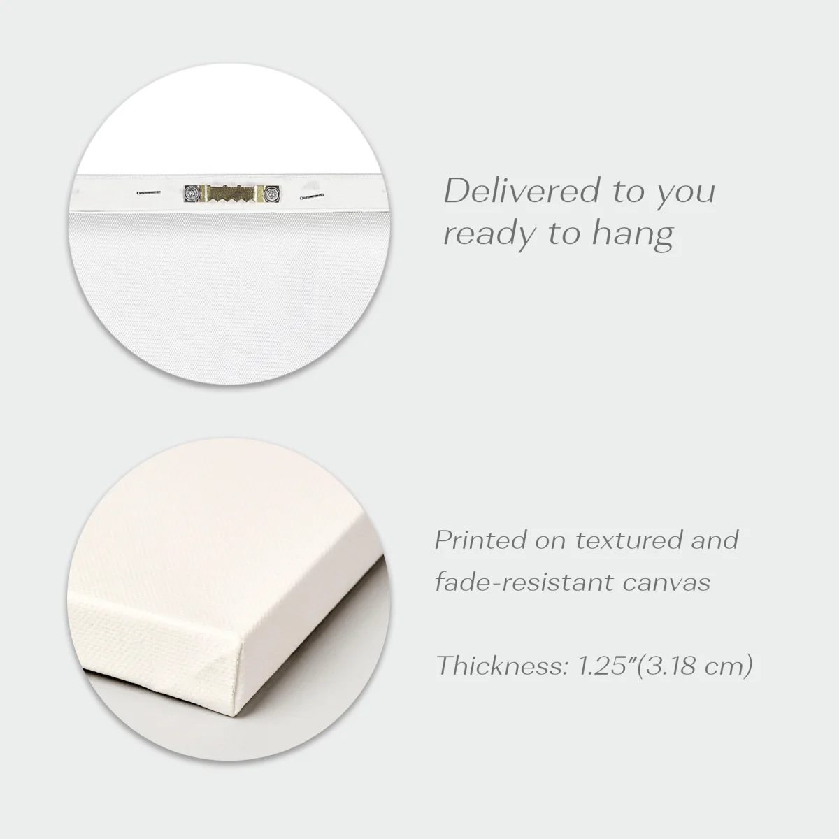 Sobriety Art | Recovery Is Possible Canvas for Inspirational Decor - Image 6